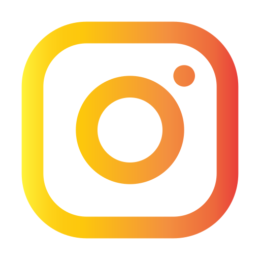 Instagram Sosyal Medya İkonu