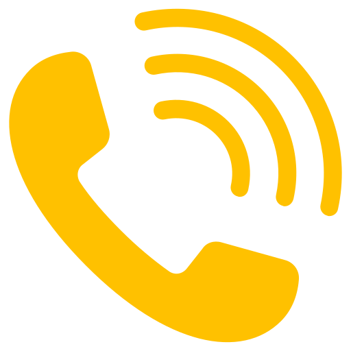 Telefon İkonu - İletişim